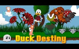Duck Destiny media 1
