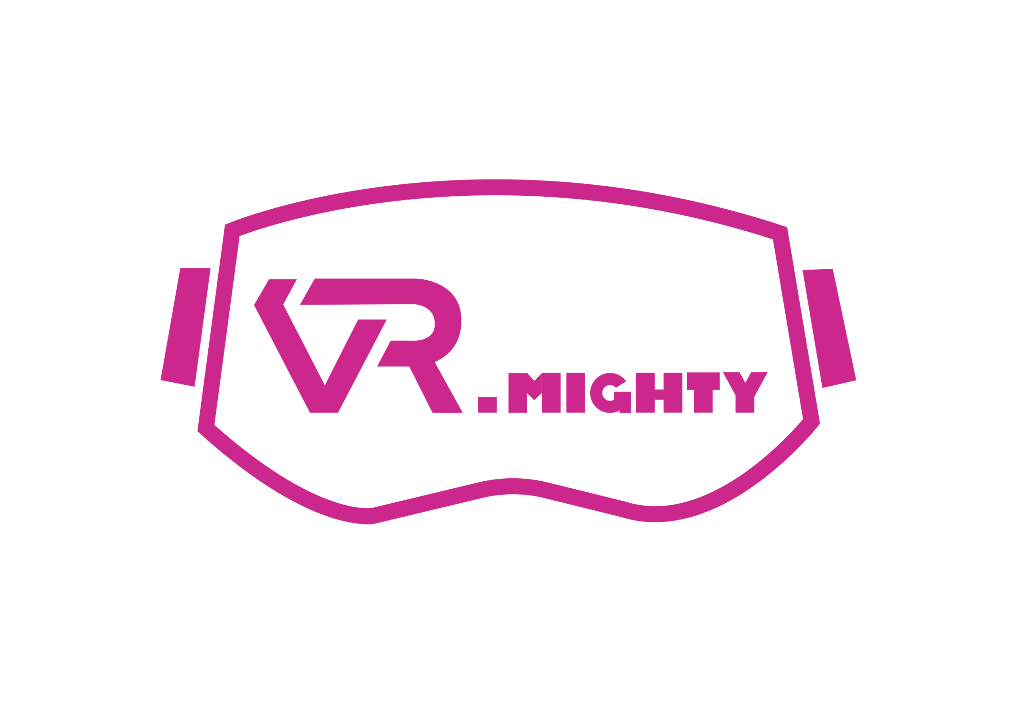 Vr.Mighty