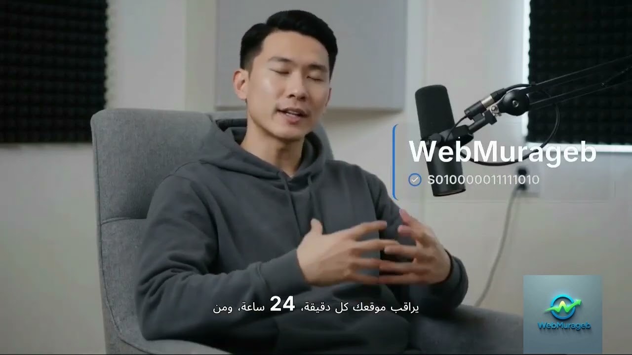 WebMurageb gallery image