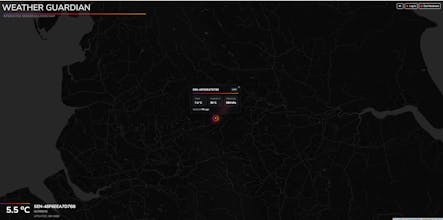 Weather Guardian gallery image