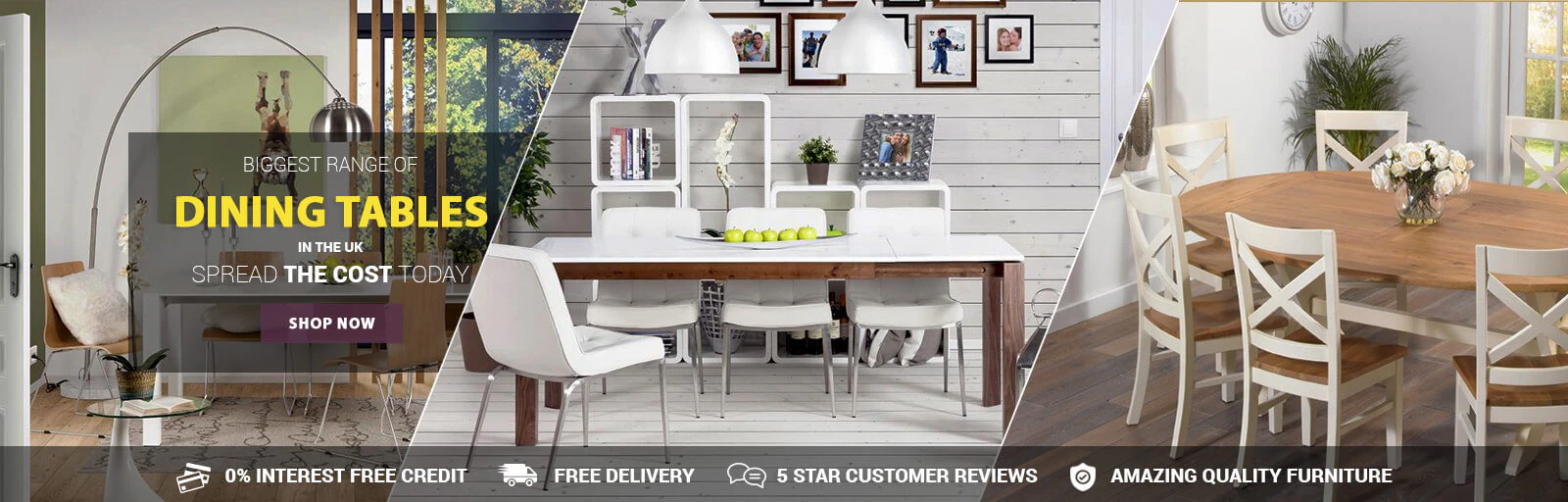 Swagger Home Furnishings cover