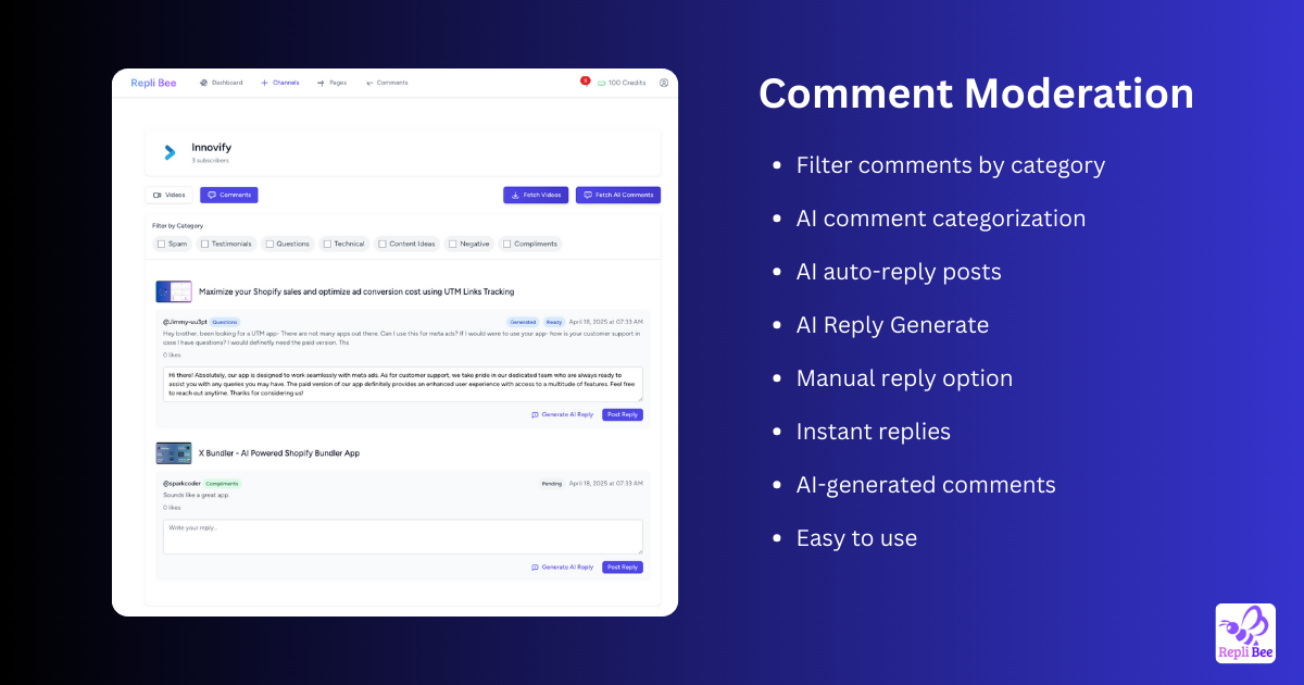 Automate Your Social Media & Website gallery image