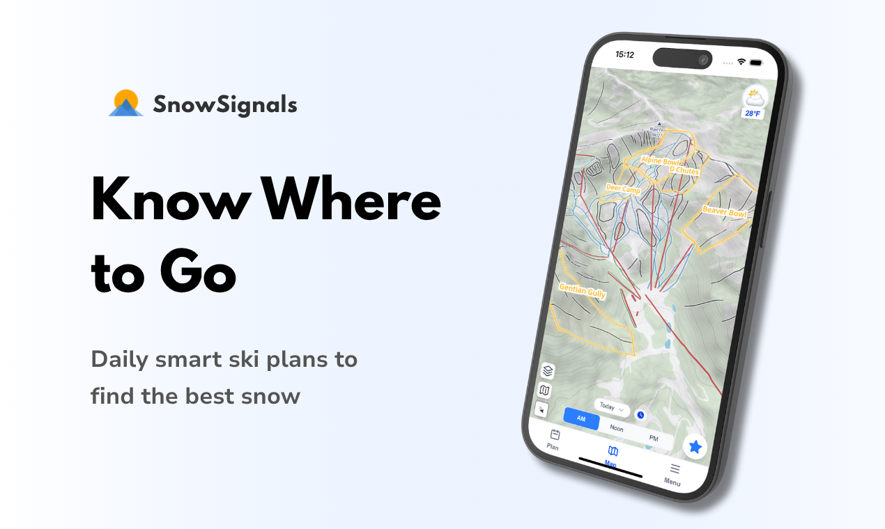 SnowSignals gallery image