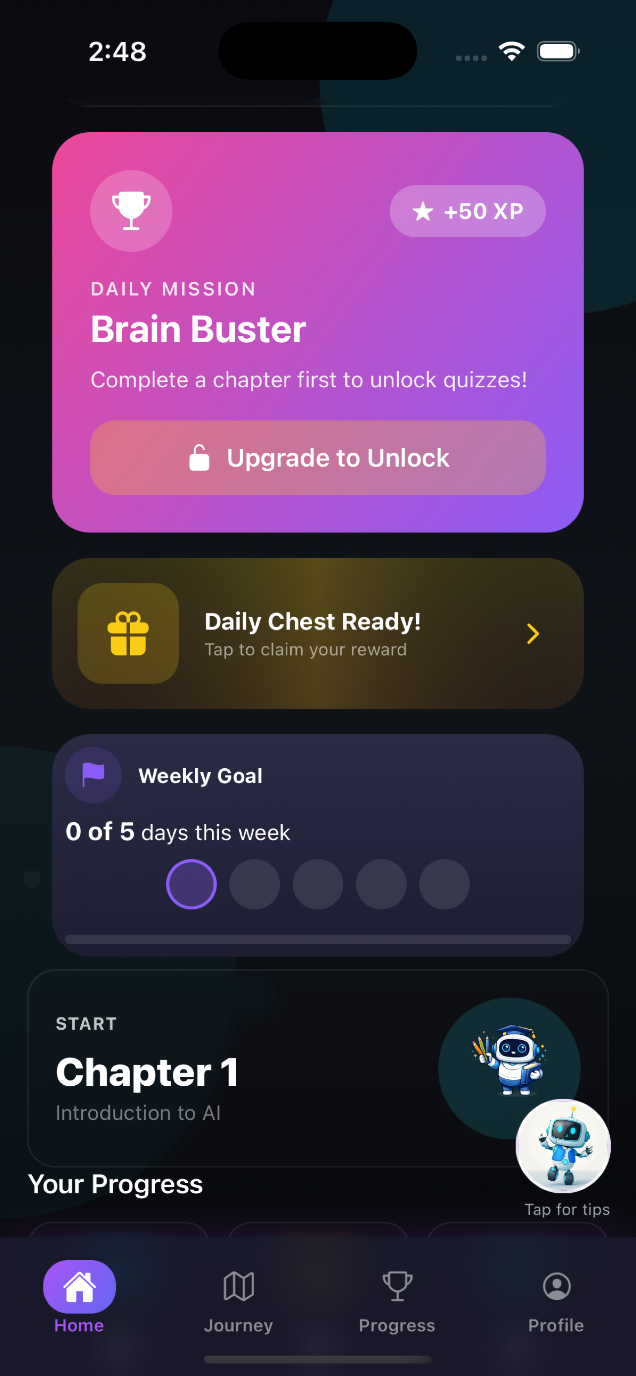 LittleAiMaster gallery image