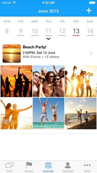 WaveChat gallery image