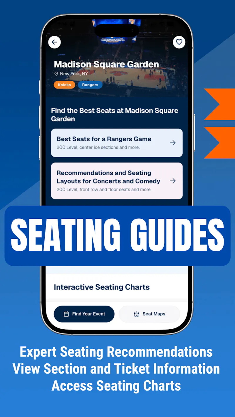 RateYourSeats App screenshot 3