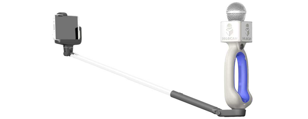 Solocam gallery image