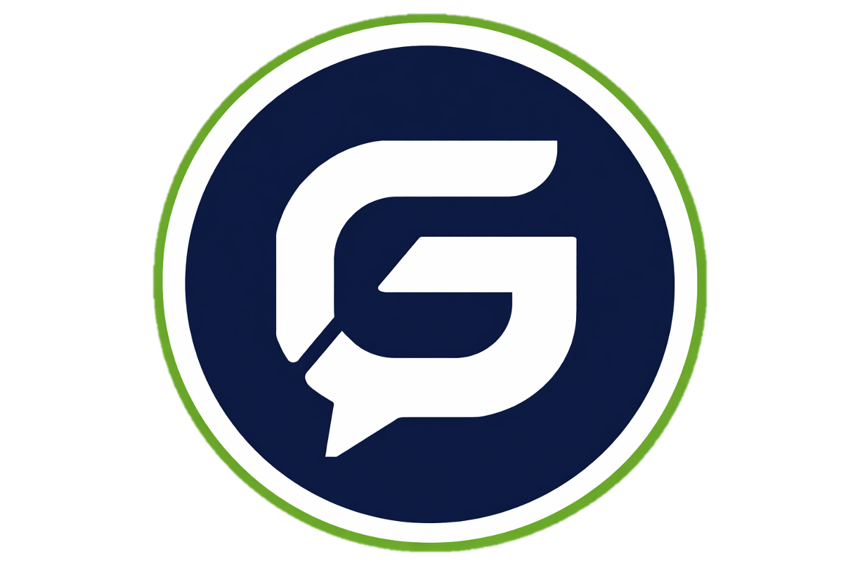 Free Business Card Creator - Product Hunt launch logo and brand identity