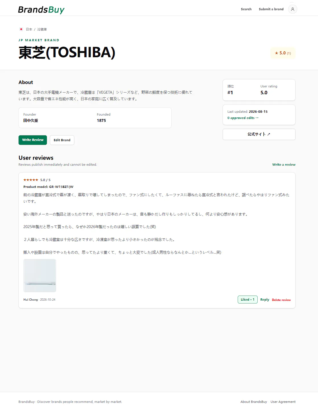 BrandsBuy gallery image
