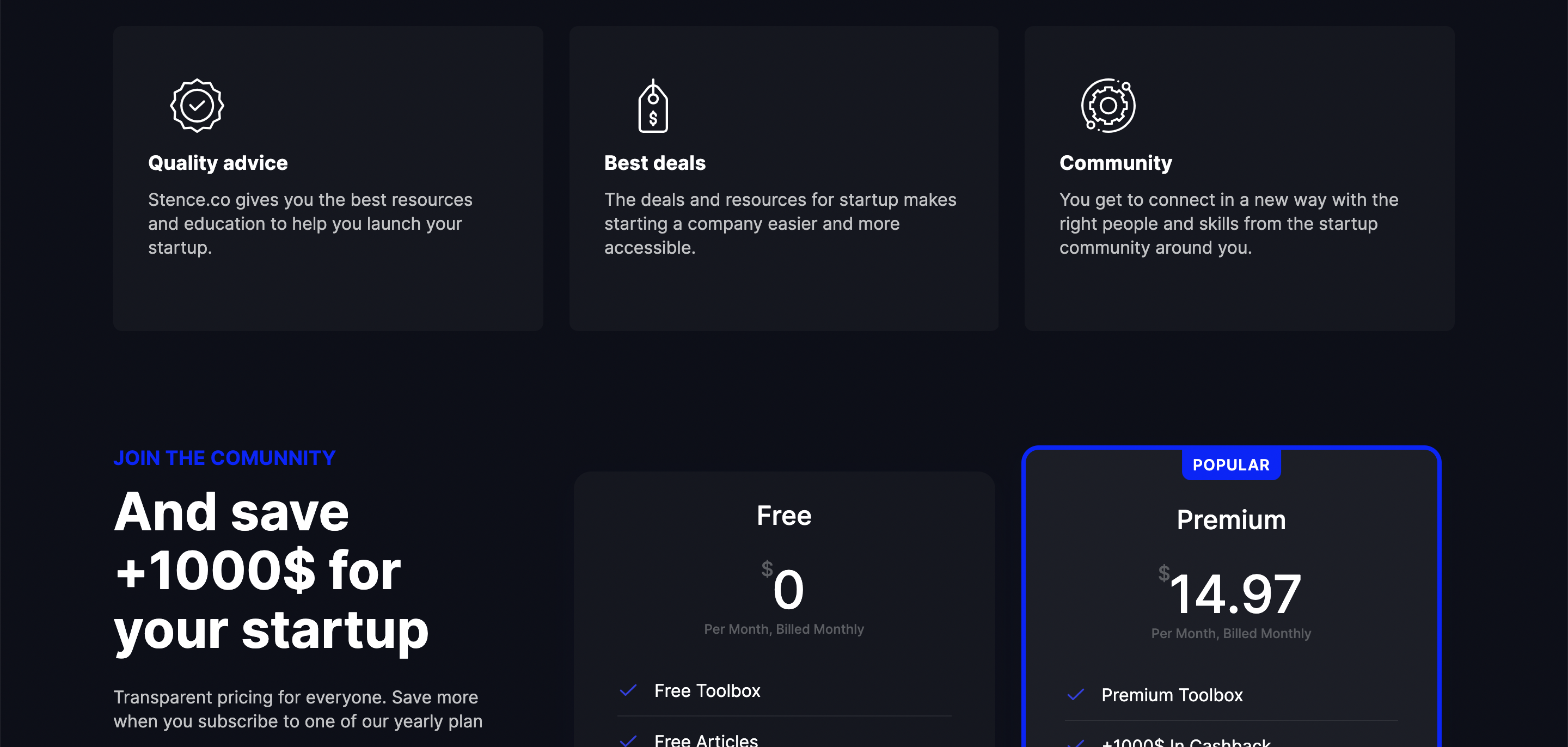 Proof of Existence gallery image