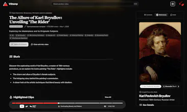 VStamp gallery image