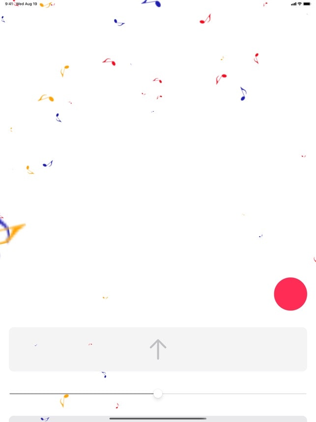 Sound Waves gallery image