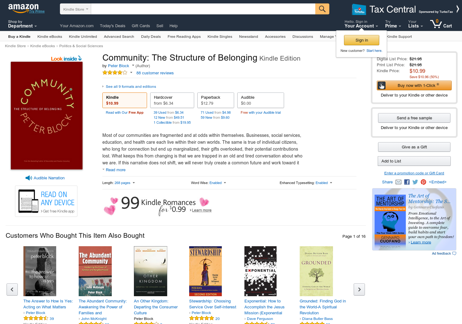 Community gallery image