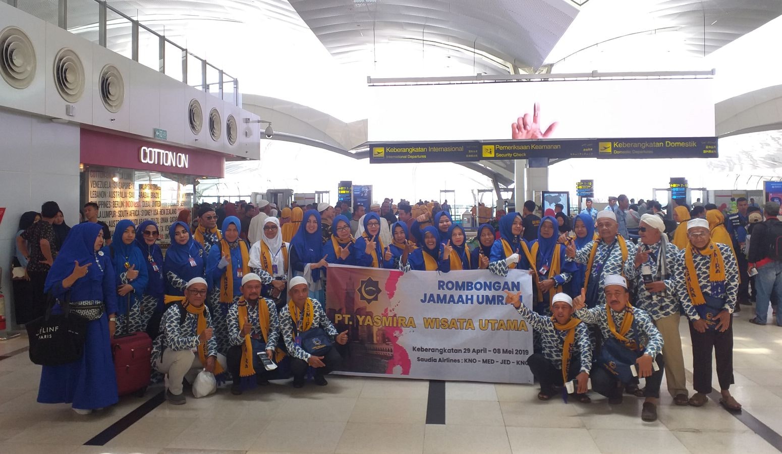 Paket Tour Medan Danau Toba gallery image