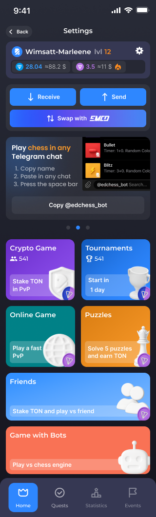 EdChess.io gallery image