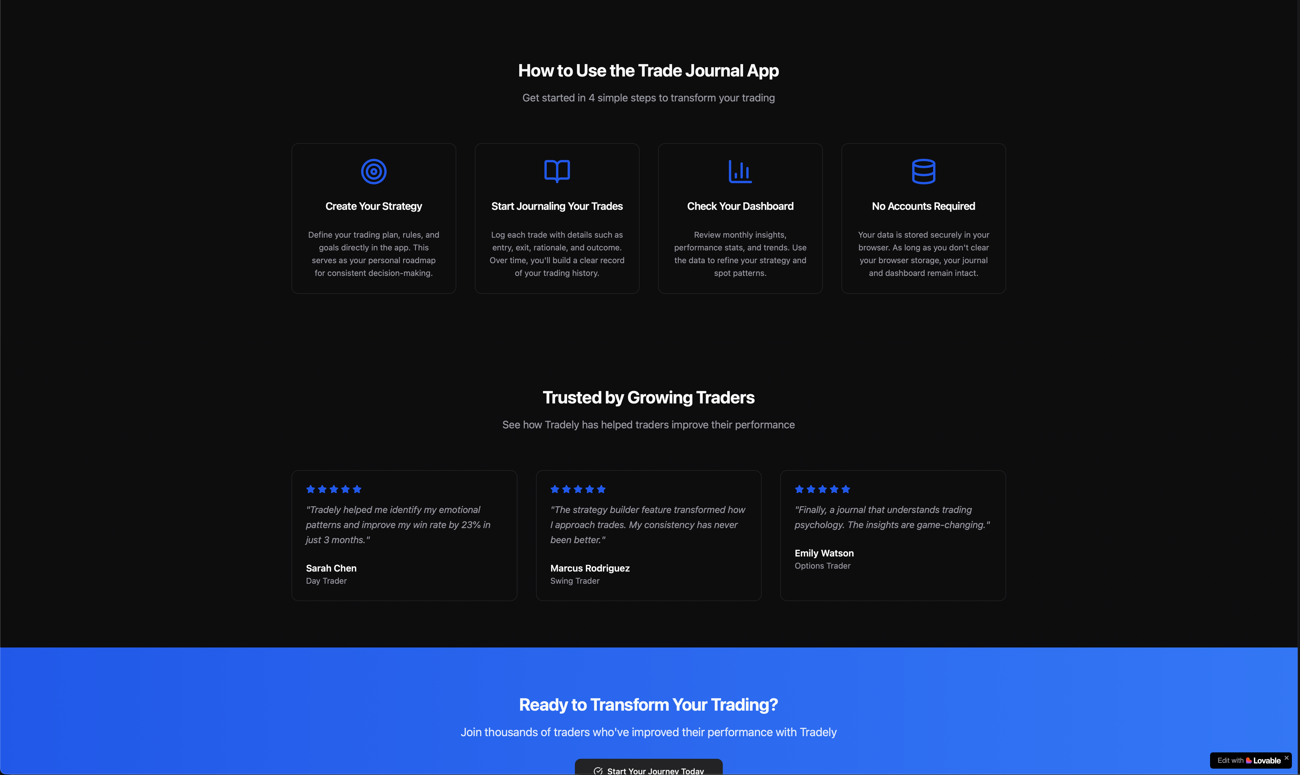 Logify gallery image