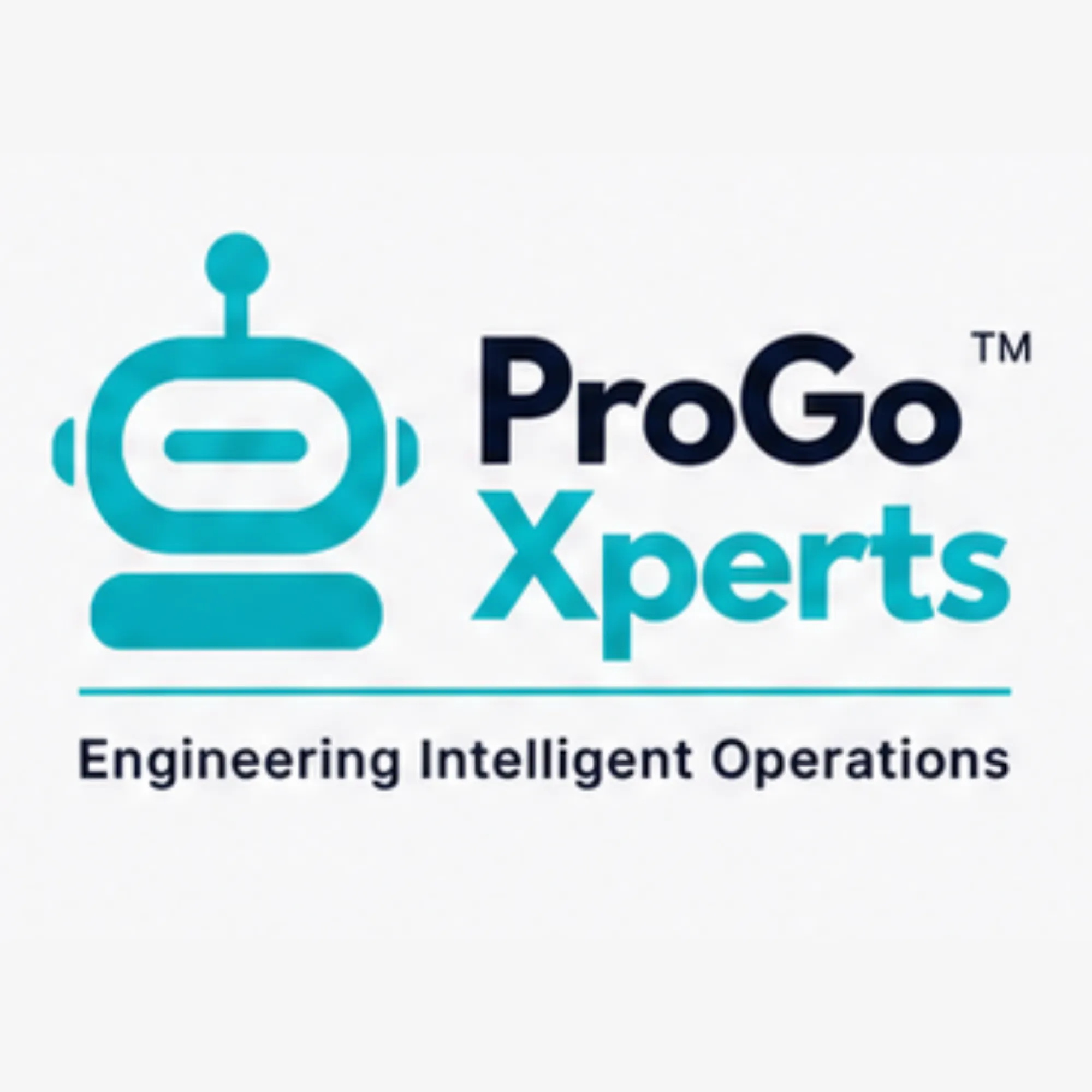 ProGoXperts-Operational Intelligence