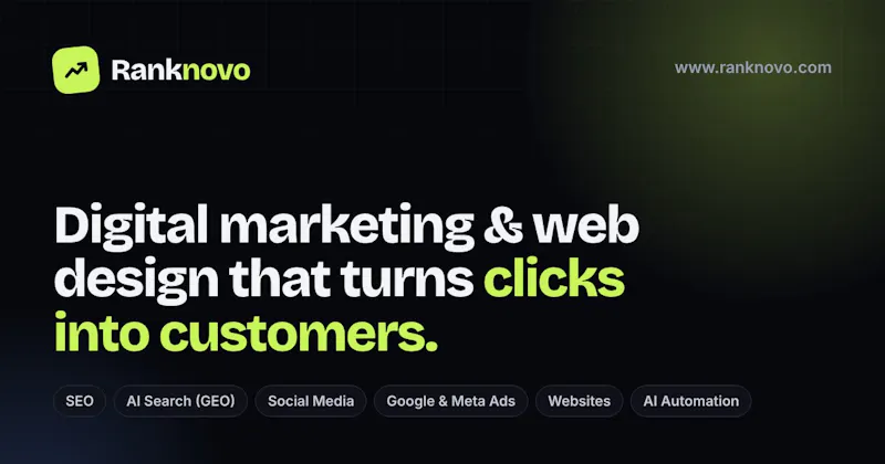 RankNovo screenshot 1