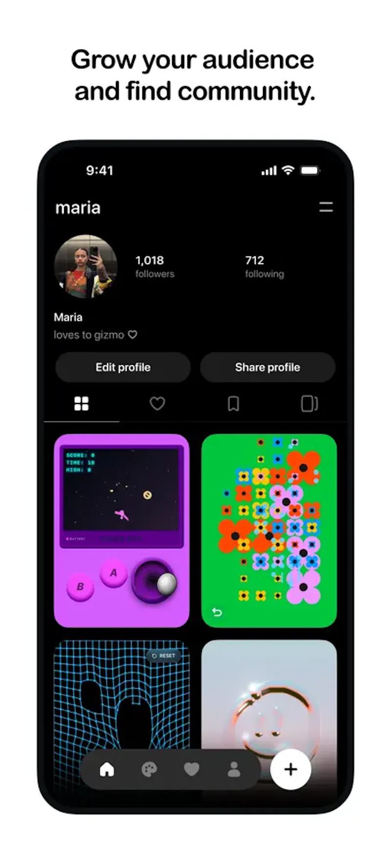 Pocket by Meta screenshot 5