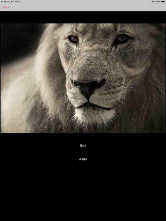 remoCards gallery image