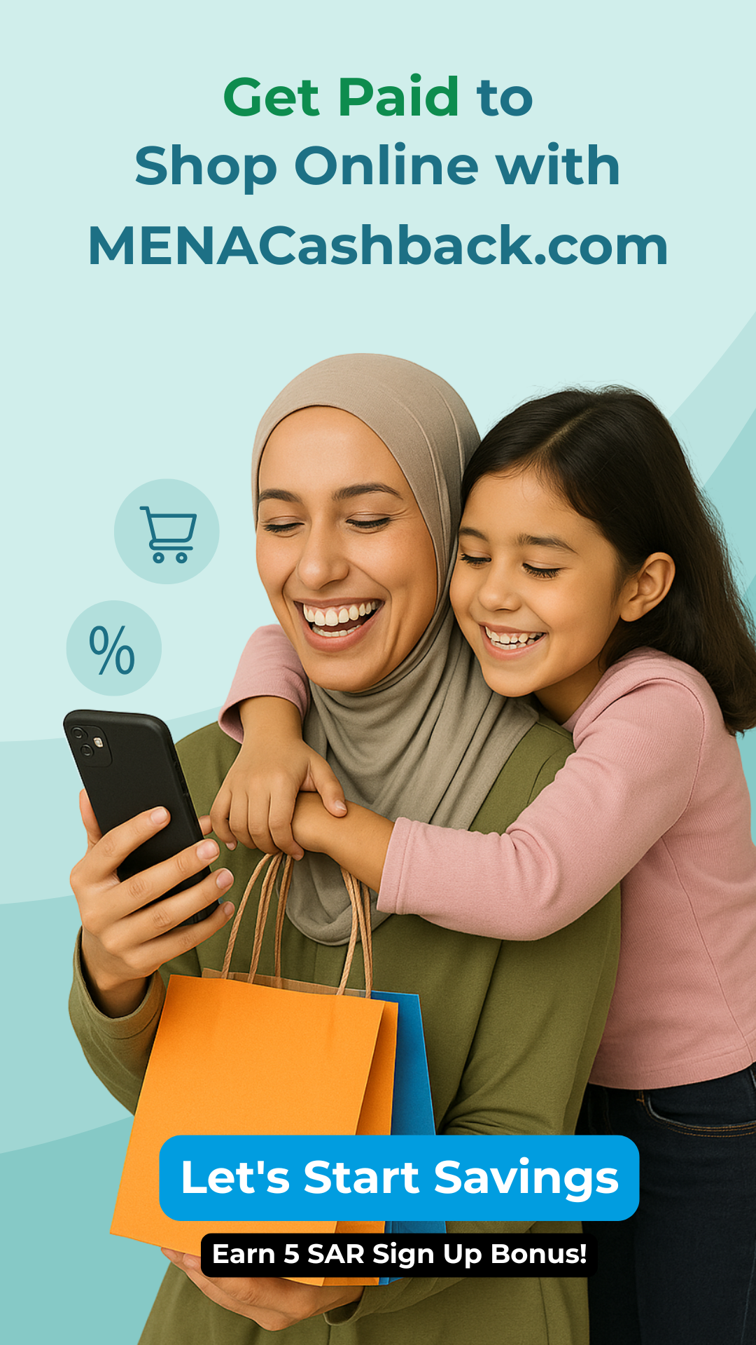 MENACashback.com - Mena'nın pazarlık avcıları için en iyi nakit platformu. medya 6