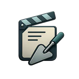 SceneMason logo