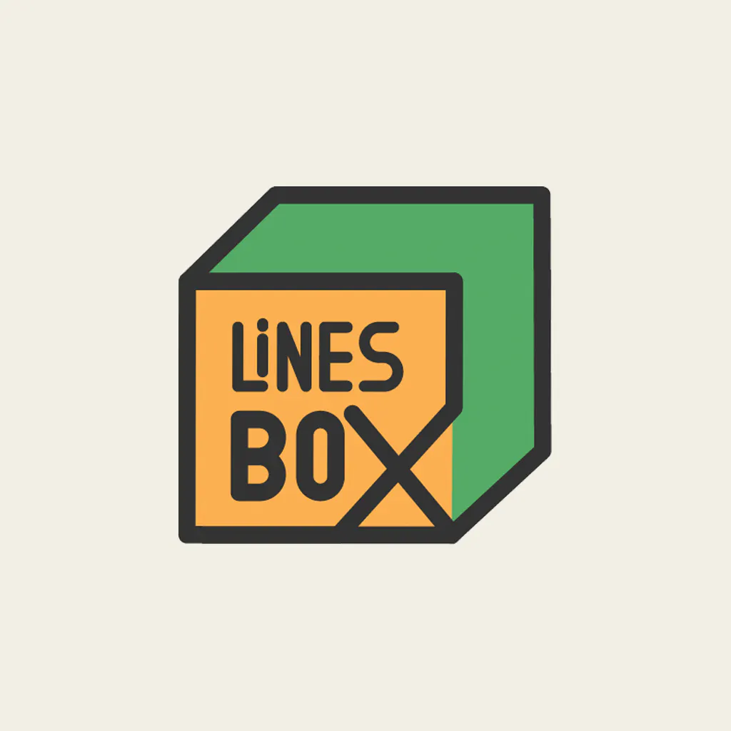 Linesbox