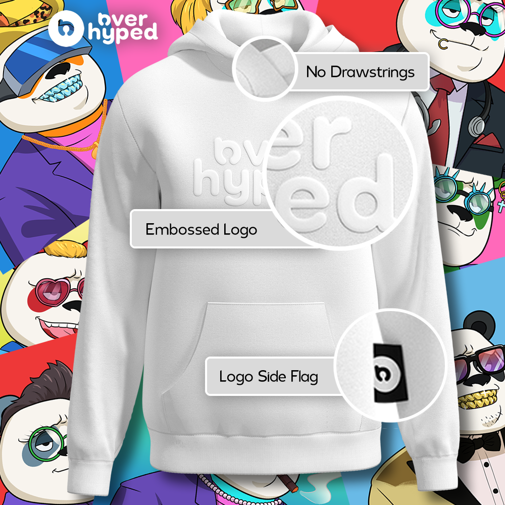 OverHyped gallery image