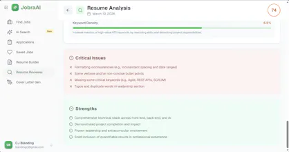 JobraAI gallery image