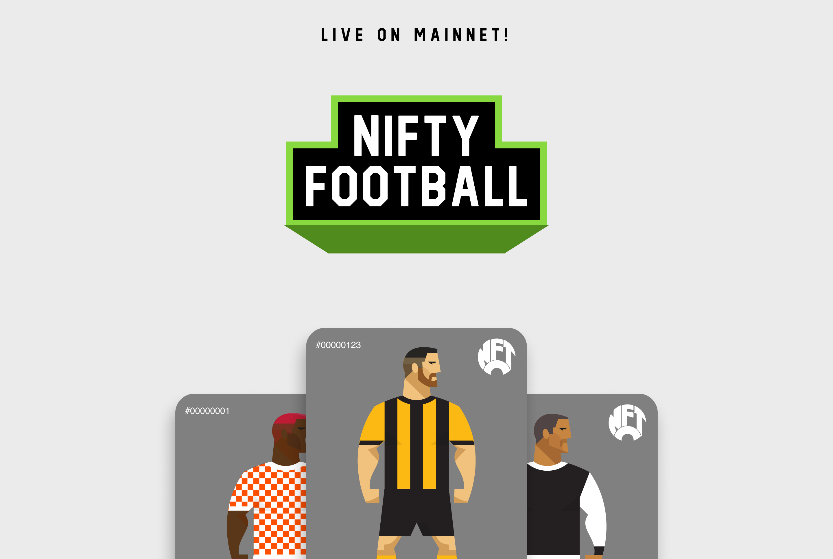 Nifty Football gallery image
