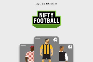 Nifty Football gallery image