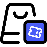 Coupon AI: Shopping Assistant logo