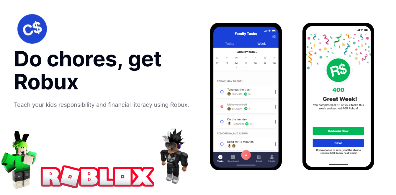 ChoreBux gallery image