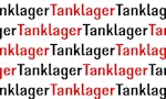 Tanklager image
