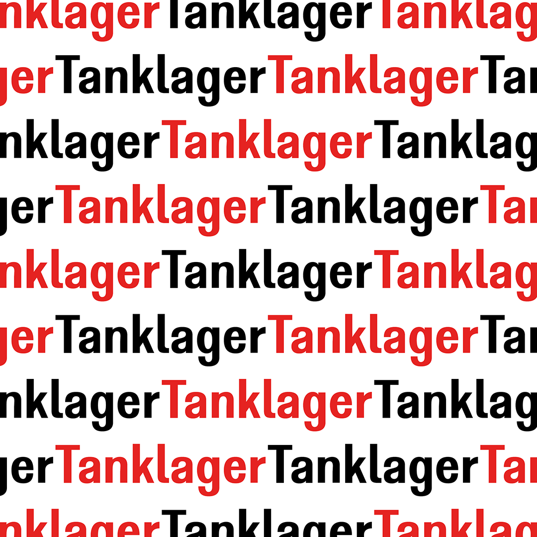 وسائط Tankslage - محرف مستوحى من الحروف العامية السويسرية 1