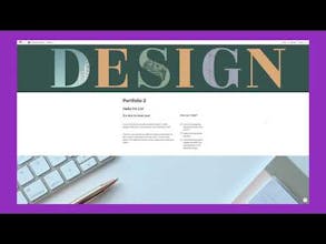 Notion Product Designer Portfolio Pack gallery image