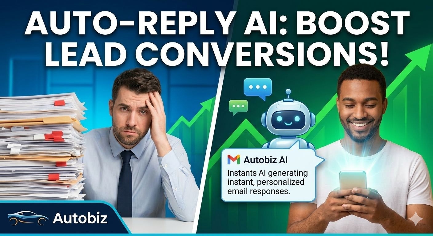 AutoBiz AI gallery image