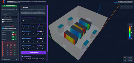 FluxTwin AI gallery image