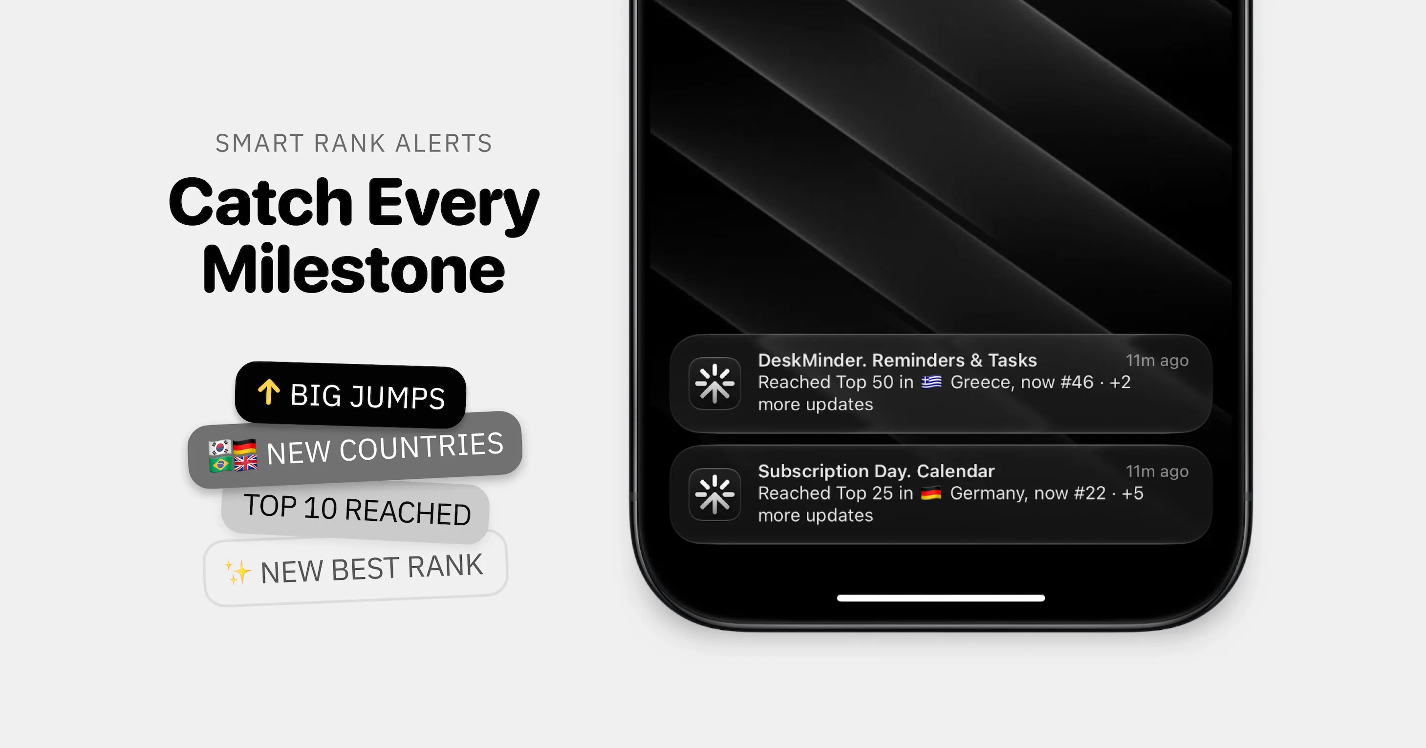 Toplify screenshot 2