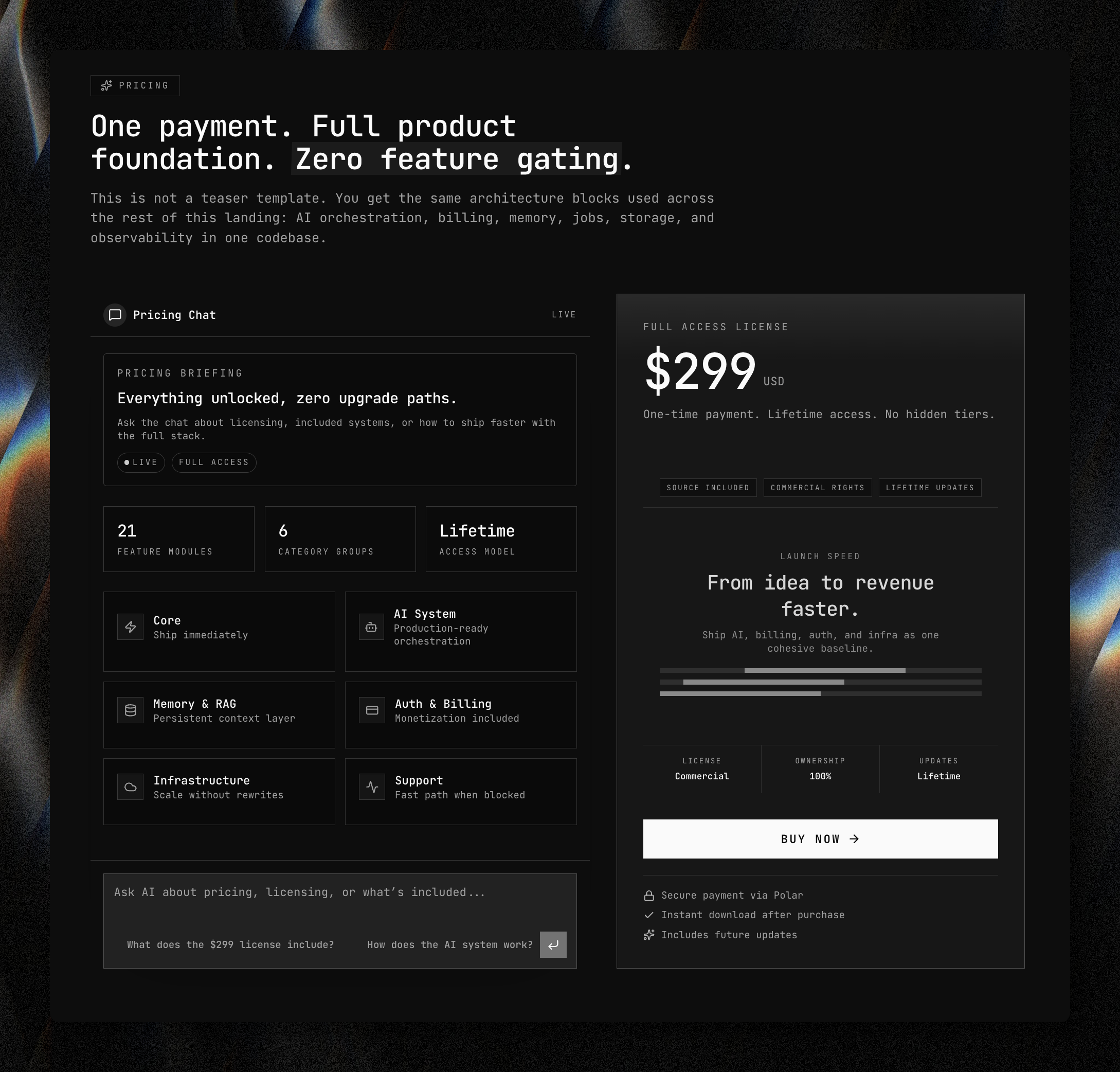 ShipAI.today gallery image