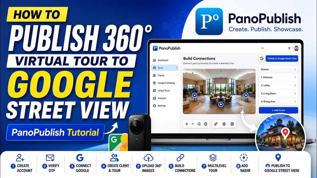 PanoPublish gallery image
