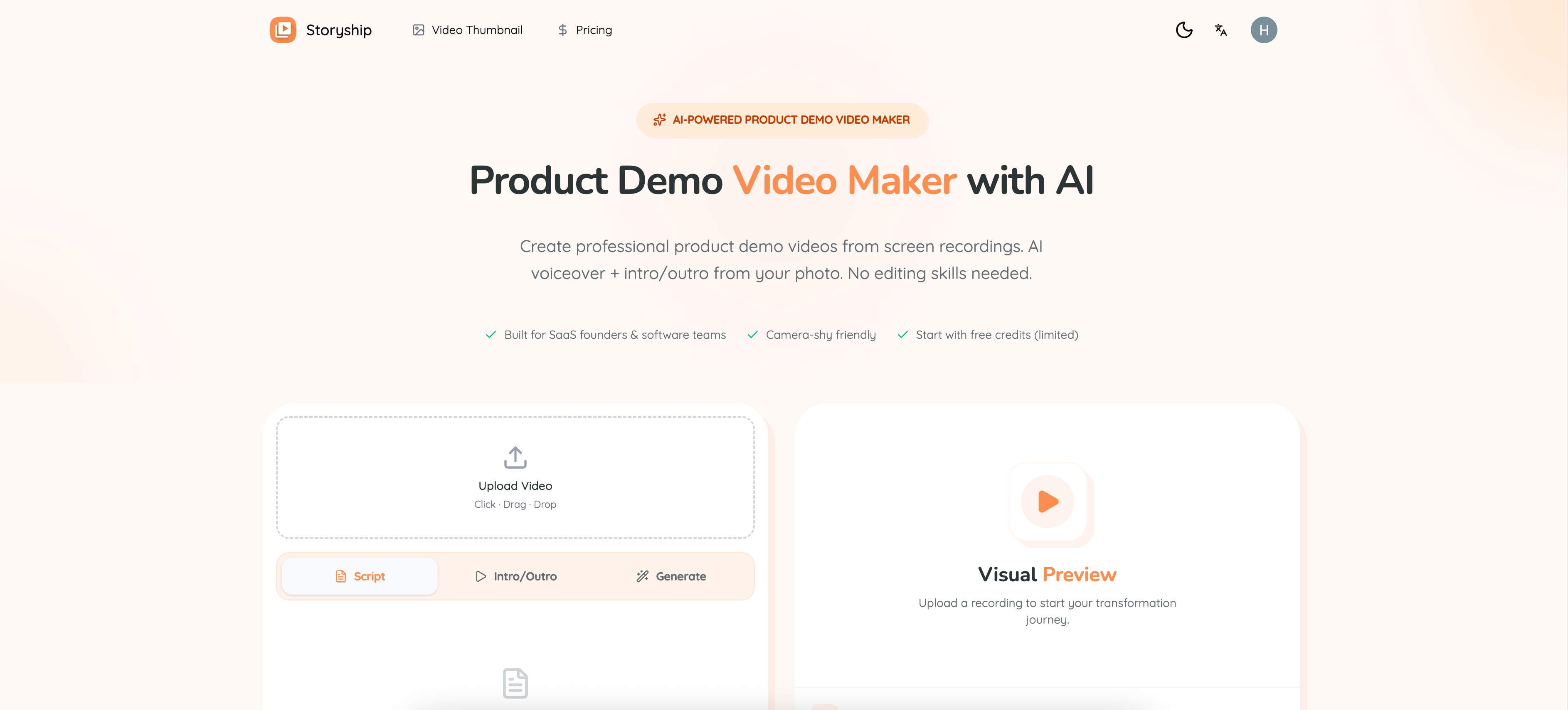 Storyship gallery image