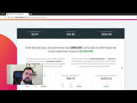 Value My Funnel gallery image