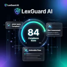 Lexguard-AI gallery image