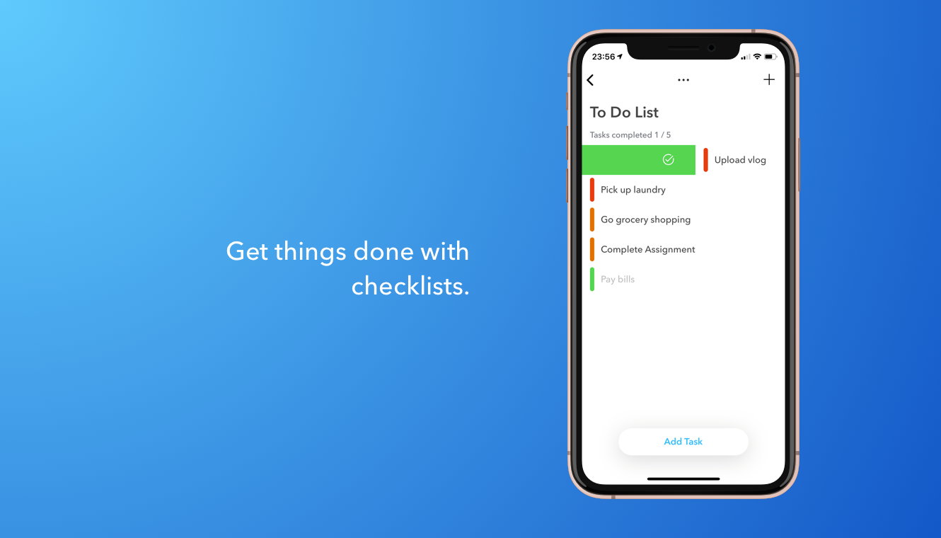 Jottit gallery image