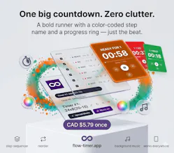 Flow-Timer gallery image