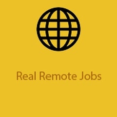Realremotejobs