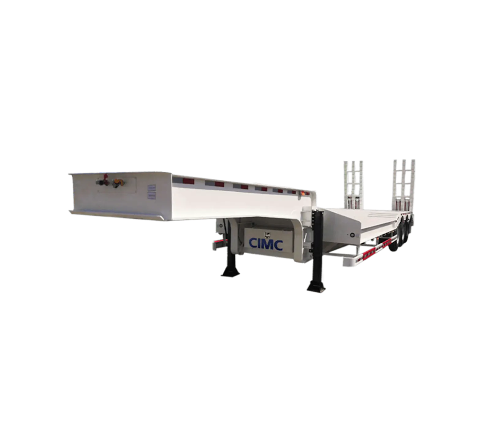 CIMC VEHICLES SALES CO.,LTD screenshot 2