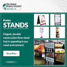 The Global Display Solution gallery image