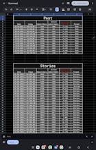 Analyst OS gallery image